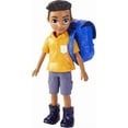 thumbnail image 2 of Polly Pocket – Super Coffret – Style Escouade, 2 of 6