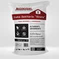 thumbnail image 1 of Bioinvert viruta de madera 5kg sustrato para mascotas cama para roedores, 1 of 4