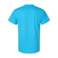 thumbnail image 2 of Hanes Men's Tagless Short Sleeve Tee, 2 of 4