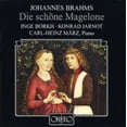 thumbnail image 2 of Brahms: Die schne Magelone, 2 of 2