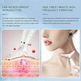 thumbnail image 5 of Fymlhomi Neck Face Firming Wrinkle Removal Tool, Double Chin Reducer Tool, Skin Rejuvenation Beauty Massager for Skin Care,Improve,Firm,Tightening and Smooth, 5 of 5