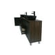 thumbnail image 2 of Gabinete Para Baño MÉDANO Con Doble Lavamanos Minimalista, 2 of 7