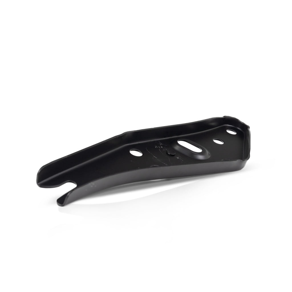 For Toyota Tacoma 2005-2015 Bumper Bracket Driver Side | Rear | Inner | CAPA | Replacement For TO1166114 | 191275500040