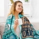 thumbnail image 5 of LHSHID Sweet 16 Gifts for Girls 16 Year Old Girl Birthday Gift Ideas 16th Birthday Gifts for Girls Gifts for 16 Year Old Girl Sweet 16 Party Decorations Throw Blanket 30"x40", 5 of 7