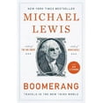 thumbnail image 1 of Boomerang By Lewis, Michael, 1 of 1