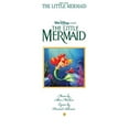 thumbnail image 1 of Pre-Owned Walt Disney Pictures Presents the Little Mermaid (Paperback) 0793500001 9780793500000, 1 of 1