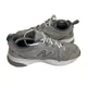 thumbnail image 5 of New Balance 608 V5 Mens Size 9 Gray Athletic Walking Shoes Sneakers MX608UG5, 5 of 6