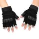 thumbnail image 4 of RGB Laser Gloves Multi-line 4 Heads Disco Laser DJ Beam Stage Light For Finger Dancing Show Halloween Party Rave Nightclub Club, 4 of 5