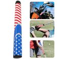 thumbnail image 1 of USHOBE Pu Material Golfing Club Protector for Golf Play Anti-Scratch 1Set, 1 of 8