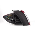 thumbnail image 6 of For Hyundai Santa FE Tail Light 2010 2011 2012 Passenger Side | DOT Certified | HY2805117 | 92402-0W500, 6 of 8