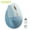 Blue, variant on Seenda Vertical Wireless Mouse Ergonomic Rechargeable Mice for MacBook Tablet Laptops Computer PC