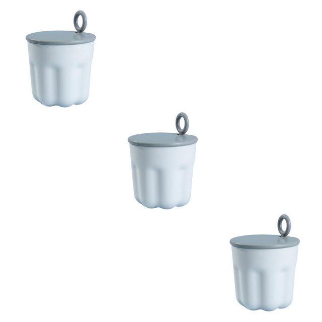 Monstrate Máquina para hacer espuma Copa Espuma Burbujeador facial Limpieza portátil Herramientas de espuma Baño doméstico Suministros para Type1 NO1