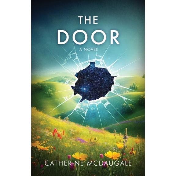 The Door, (Paperback)