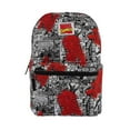 thumbnail image 1 of Sac a dos Marvel, 1 of 4