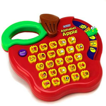 VTech Alphabet Apple