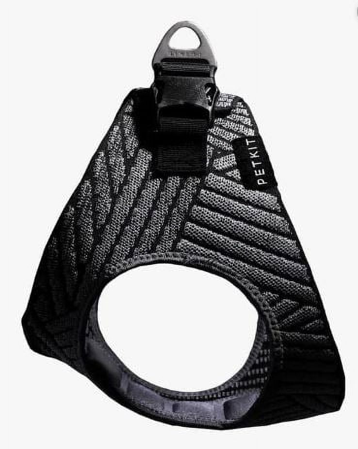 PETKIT Air Fly Pet Harness, Medium, Breathable, Light Foam, Shock Absorbent (Medium)