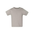 thumbnail image 2 of Bella + Canvas Newborn Short Sleeve Jersey Tee, 2 of 3