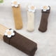 thumbnail image 3 of Billuyoard 24 pack/lote calcetines tejidos para patas de silla protectores de muebles elegantes y funcionales cubierta para patas de muebles Decoración del hogar estilo 10, 3 of 6