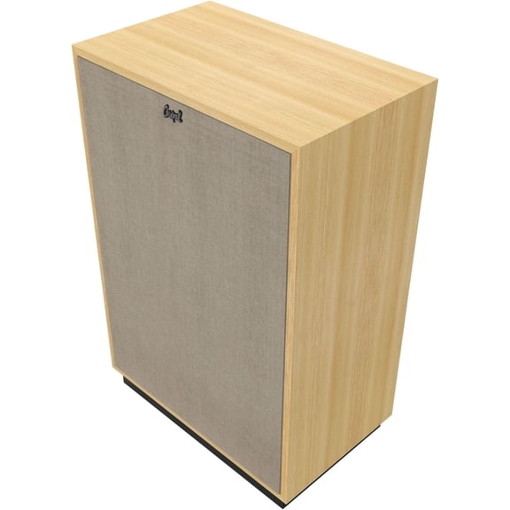 CORNWALL-IV-PINE 5000Hz Floorstanding Speaker (2020)