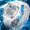 silver white, variant on Men's Watch Waterproof Digital Sport Watch Military Digital Watches for men Alarm Back Light Classic Large face Watch