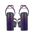 thumbnail image 3 of Sandalia Lesly Color Morado D00960628600 23.5 Dorothy Gaynor Sandalia Lesly Color Morado D00960628600 23.5, 3 of 6