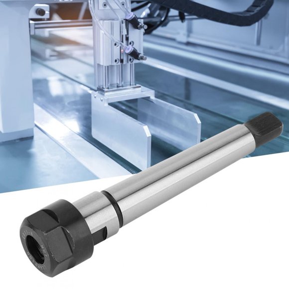 MTE Collet Holder,MTA1/MTA2 ER11 Collet Chuck Collet Chuck Morse Taper Collet Holder Industry-Leading Standards