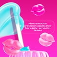 thumbnail image 5 of NYX Professional Makeup Jelly Job Lip Gloss, Jelly Frost 02, 5 of 14
