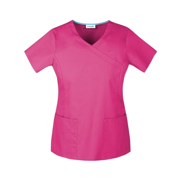 Download Scrubstar - Scrubstar Women's Premium Collection Stretch ...