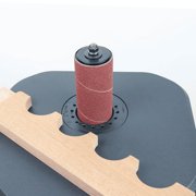 Rikon Benchtop Oscillating Spindle Sander