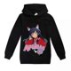 thumbnail image 2 of New Boys Girls Casual Long Sleeve Hoodie Aphmau Kids Hooded Sweatshirt Tops Gift, 2 of 3