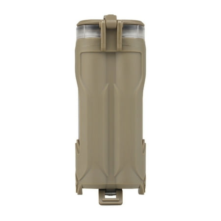 Light weight Organizers Waterproofed Double Storage Case Casing Airsofts Accessories