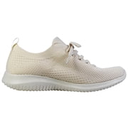 Skechers Slip On Sneakers For Women Athletic Shoes For Walking And Running Knit Mesh Upper Memory Foam Cushioning Flexible Outsole