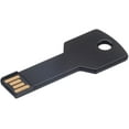thumbnail image 1 of Clés USB, Clé USB Créative pour Ordinateur Portable PC de Bureau Noir 256 Mo, 1 of 8