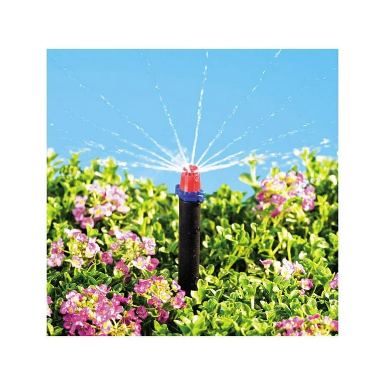 Raindrip Full-Circle Drip Irrigation Micro Spray 12 gph