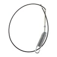 thumbnail image 3 of Cable profesional del tornillo de la nieve que sopla, accesorios que sopla de la nieve, 121-6812 recambios, reemplazo que sopla 37770 37793 de la niev, 3 of 8