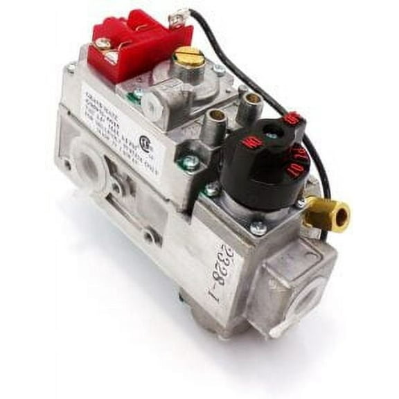 060-500 Millivolt Gas Valve , 70,000 Btu Capacity | Exact Fit Replacement for Heat N Glow 060-500 | Sharptek Supply OEM