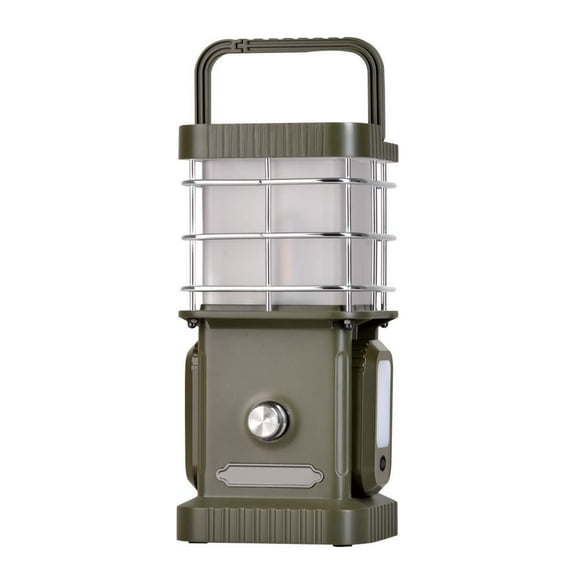 Tru de Light multi-usage, gradable, lampe LED avec haut-parleur Bluetooth