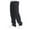 C219/Black, variant on XIYON Men's Pants Casual Loose Youth Straight Warm Men's Pants Trend Mens Pants Trousers