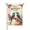 Style 3, variant on When Cardinals Appear Angels Are Near Garden Flag 12x18 Inch Double Sided – Spring Cherry Blossom Outdoor Yard Decoration For Porch, Lawn & Patio