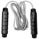 thumbnail image 1 of EeaseMX 1 pieza de cuerda para saltar, para entrenamiento de fitness, con pesas, accesorios deportivos para gimnasio (diámetro de 7 mm), 1 of 7