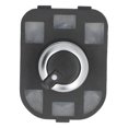 thumbnail image 4 of Oubit Rearview Mirror Switch,Rearview Side Mirror Adjust Side Mirror Control Knob Door Mirror Switch True Excellence, 4 of 9