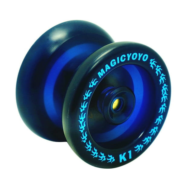 magicyoyo y03 hertz review