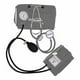 thumbnail image 2 of Kit Baumanómetro Estetoscopio Simple Homecare  dmh2000gri, 2 of 3