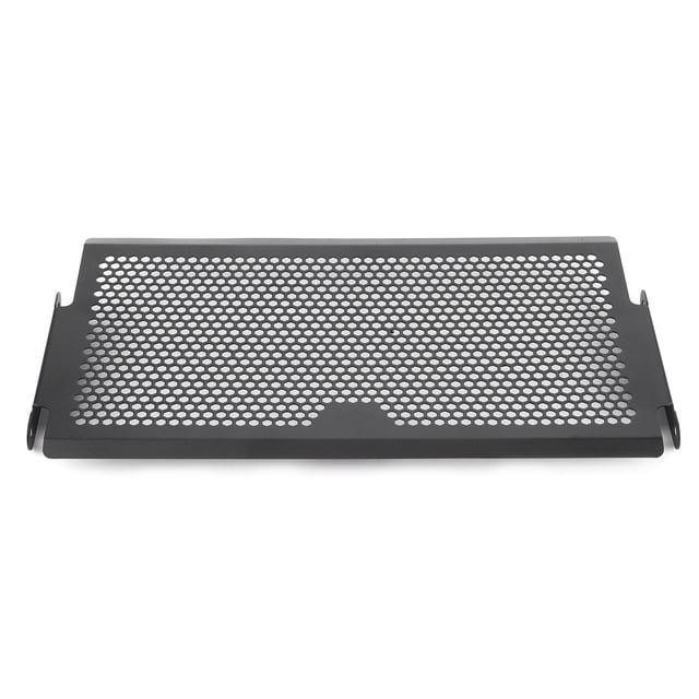 Couvercle de Protection de Réservoir d'Eau de Calandre de Radiateur de Moto Compatible avec Yamaha Mt‐07 Fz‐07 TPr700 2014‐2018