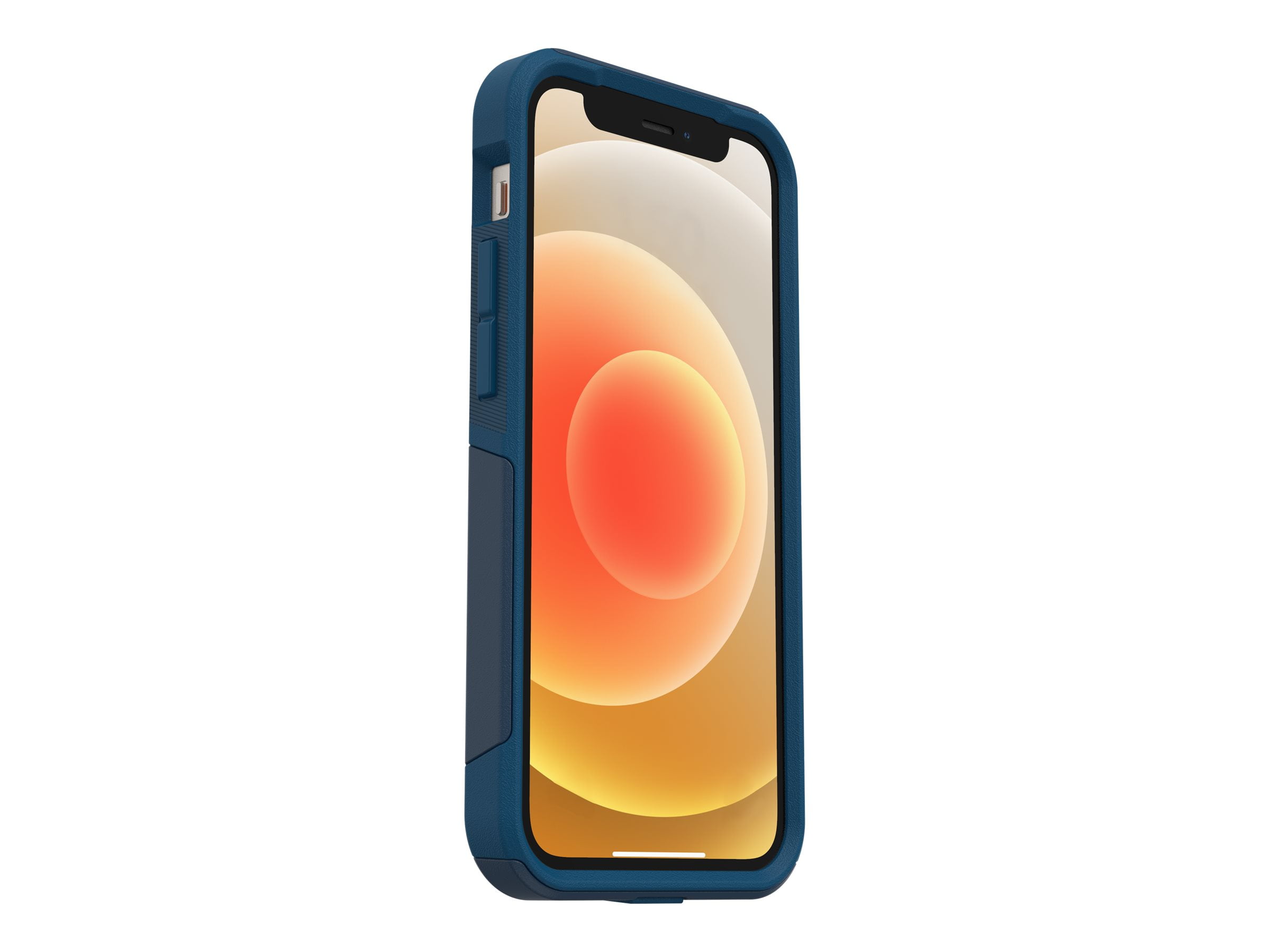 Otterbox Commuter Series Case For Apple Iphone 12 Mini Bespoke Way Blue Walmart Com Walmart Com Otterbox Commuter Series Case For Apple Iphone 12 Mini Bespoke Way Blue Walmart Com Walmart Com
