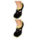 thumbnail image 4 of Naiovety Keep Diving DS-111 Calcetines de buceo de neopreno Snorkel al aire libre Zapatos subacuáticos Adultos Playa cálida Riverside Seaside Negro S 2Conjunto, 4 of 6
