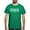 Kelly Green, variant on CafePress - Eat. Sleep. Code. - Men's Classic Graphic Cotton T-Shirt