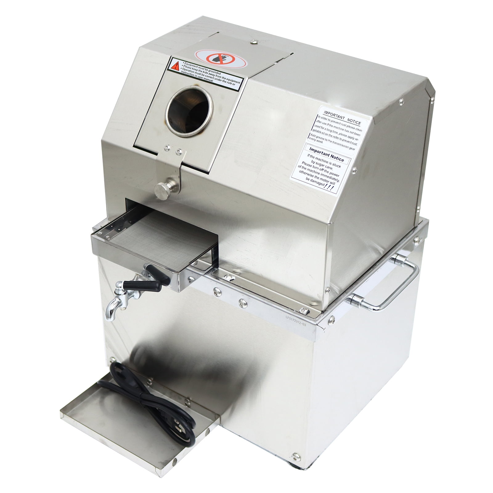 Ganna juice machine price sale