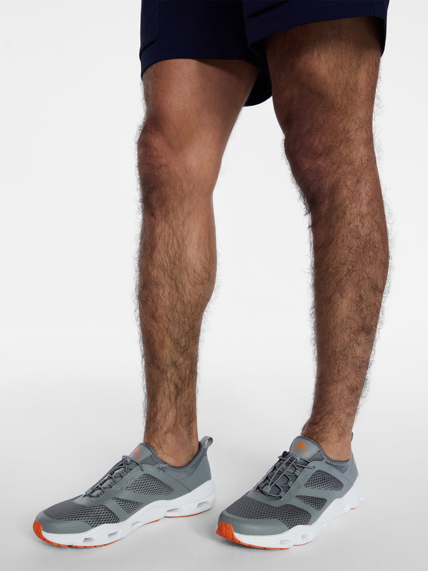 Ozark Trail Men’s Drainage Shoes