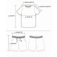 thumbnail image 3 of 2025/26 Manchester Domicile 10 Kits de Maillot de Soccer Gris, 3 of 3